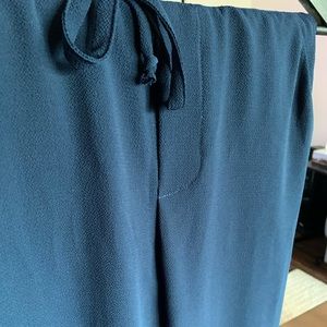 ‼️CLEARANCE‼️Lightweight Tapered Women’s Trousers